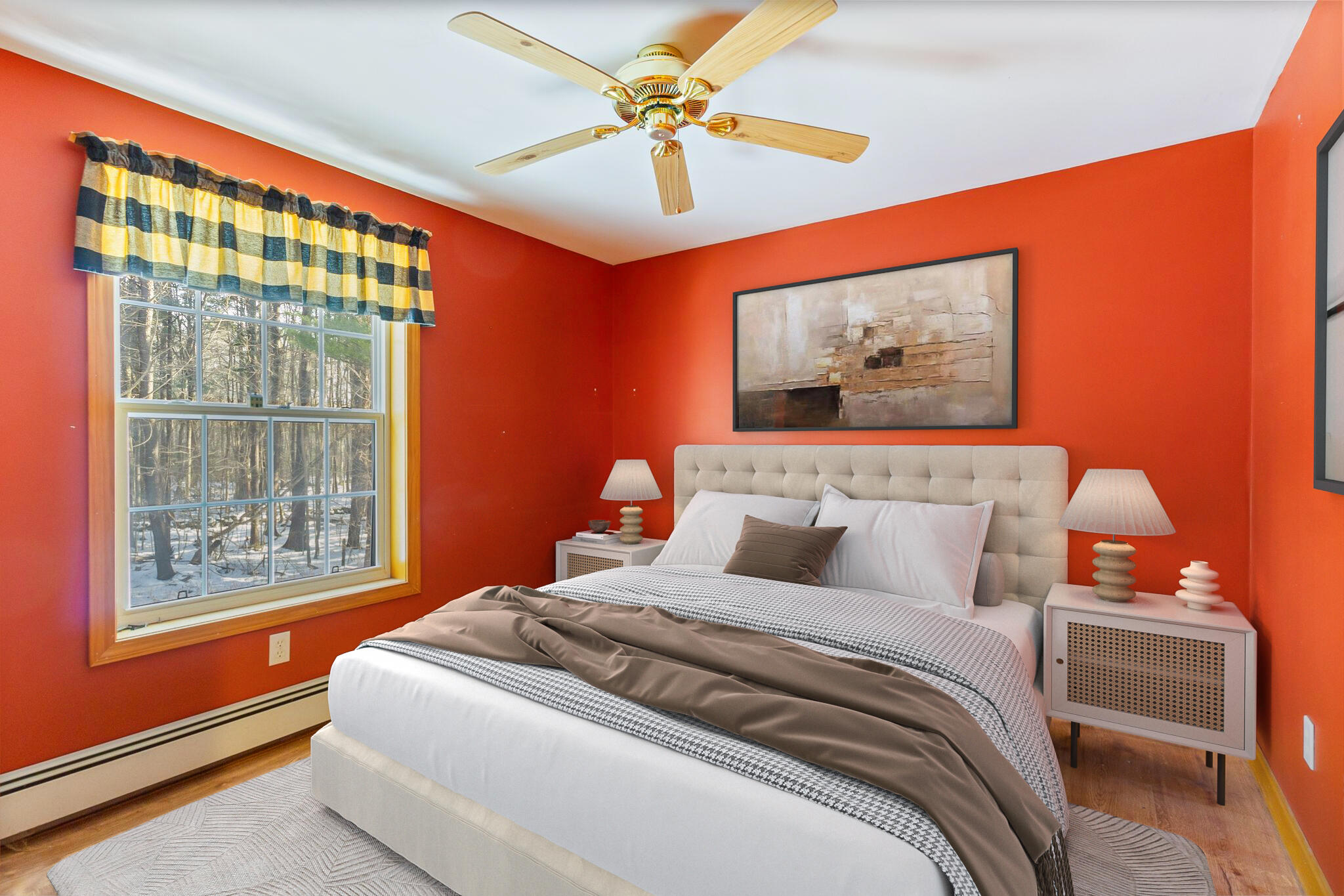 1094 State Road Eliot, ME 03903 - Photo 31 of 42 Virtually Staged