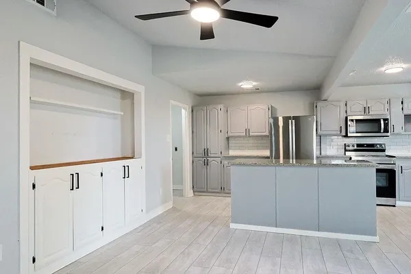 $220,000 | 1710 Bob White Court, Abilene, TX 79605