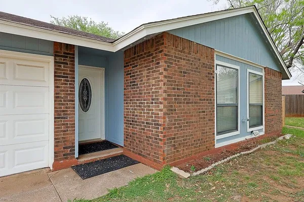 $220,000 | 1710 Bob White Court, Abilene, TX 79605