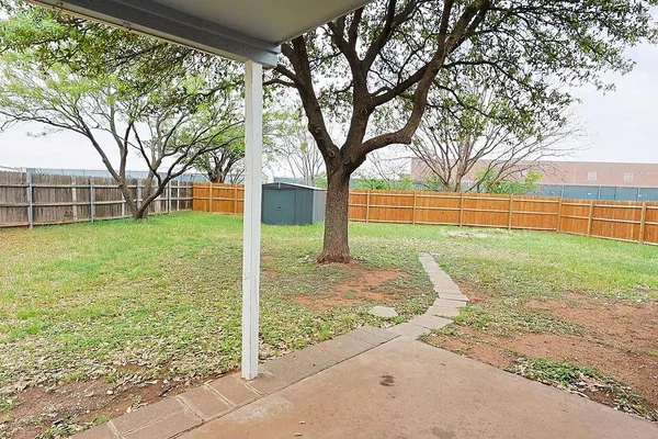 $220,000 | 1710 Bob White Court, Abilene, TX 79605