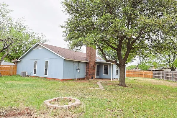 $220,000 | 1710 Bob White Court, Abilene, TX 79605
