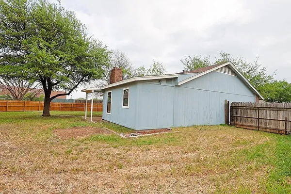 $220,000 | 1710 Bob White Court, Abilene, TX 79605