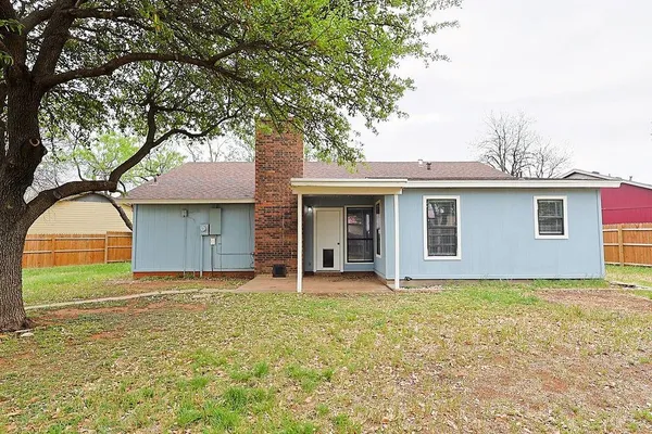 $220,000 | 1710 Bob White Court, Abilene, TX 79605