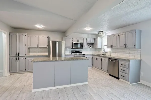 $220,000 | 1710 Bob White Court, Abilene, TX 79605