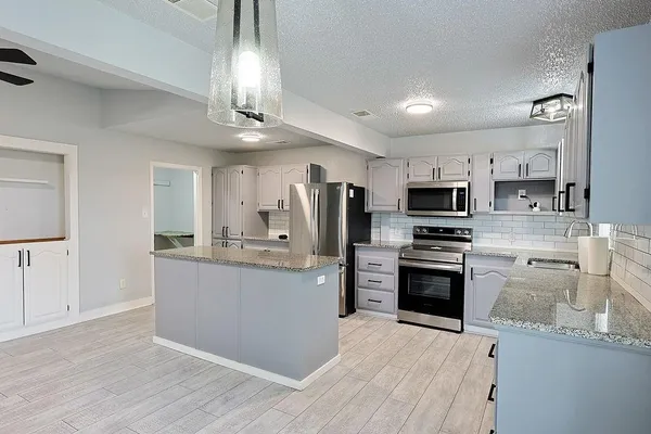 $220,000 | 1710 Bob White Court, Abilene, TX 79605