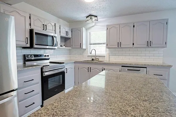 $220,000 | 1710 Bob White Court, Abilene, TX 79605