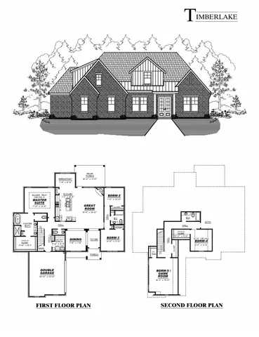 $639,950 | 5296 Thunder Bolt Cove, Lakeland, TN 38002