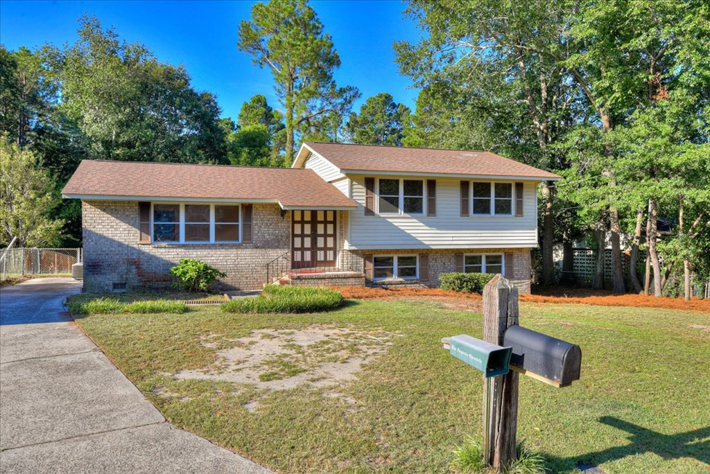 2150 Chadwick Road Augusta, GA 30906 - Photo 2 of 40