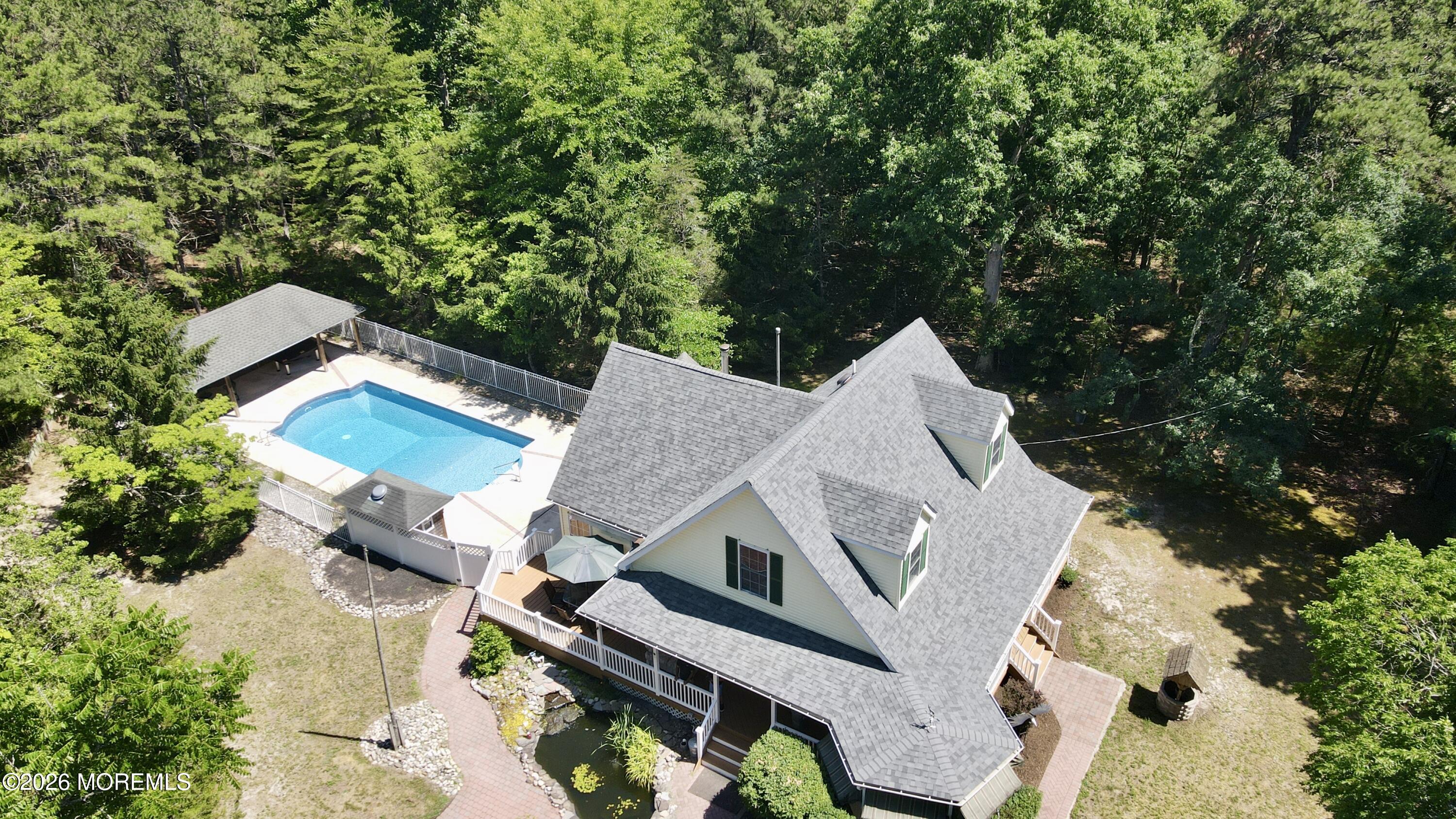 145 Old Halfway Road Barnegat, NJ 08005 - Photo 72 of 85 D1