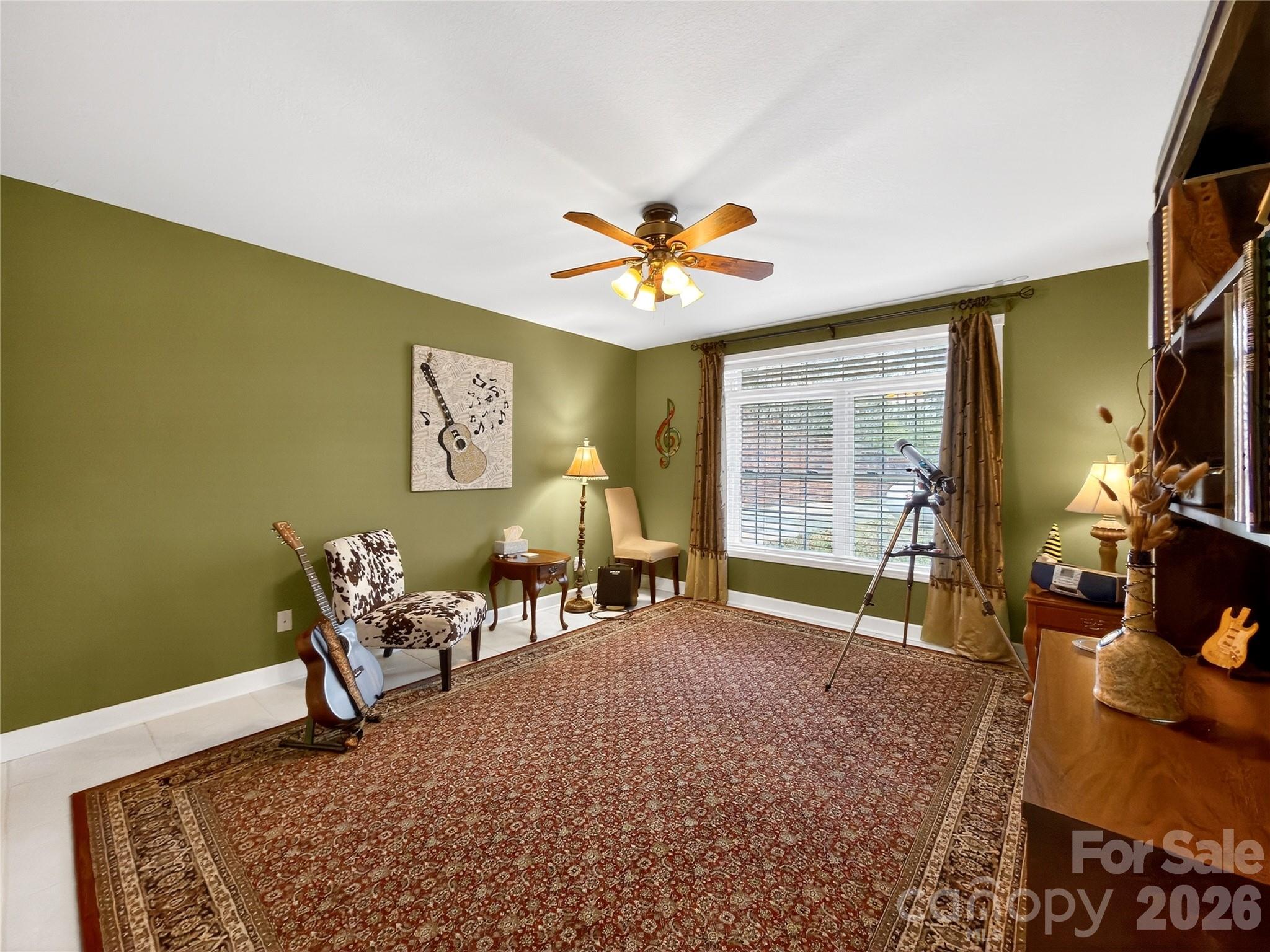 3275 Hanging Rock Road Spruce Pine, NC 28777 - Photo 35 of 48 a living room with furniture rug and window