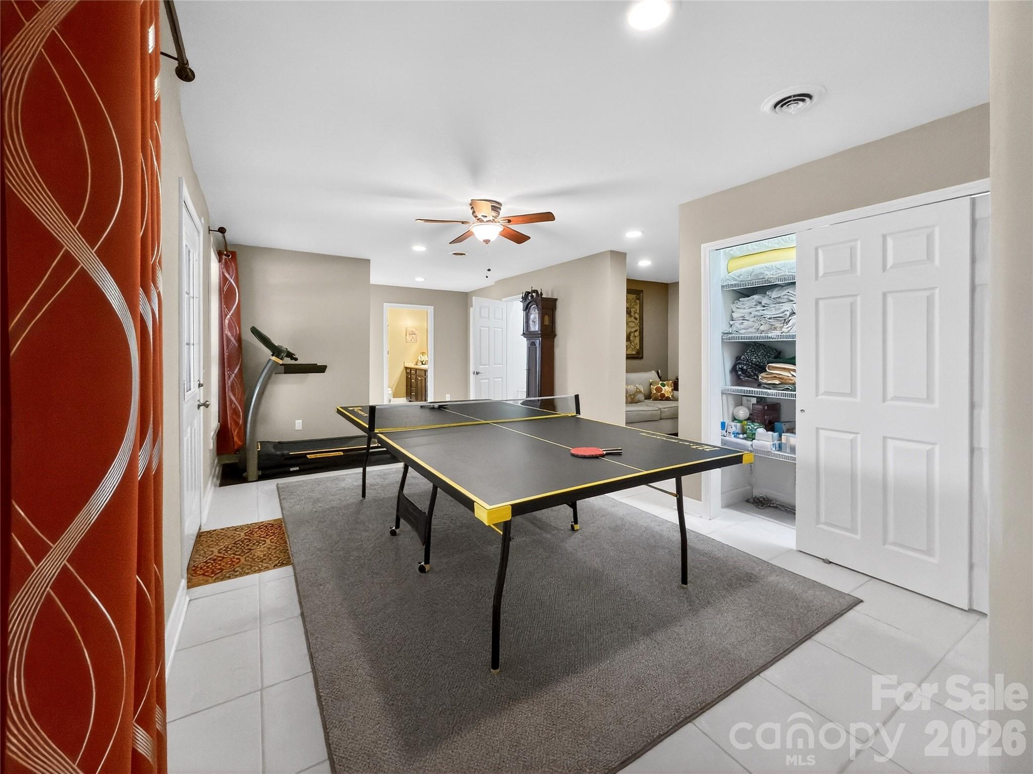 3275 Hanging Rock Road Spruce Pine, NC 28777 - Photo 37 of 48 a view of a livingroom with furniture and window