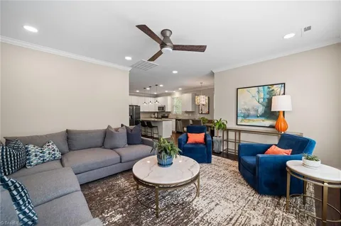 $549,900 | 6125 Sundown Drive, Greensboro, NC 27410