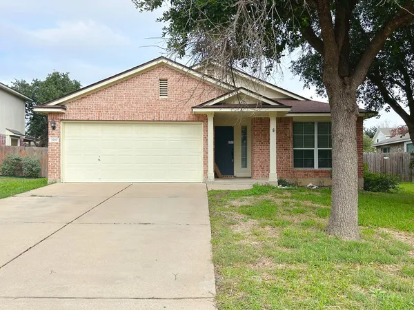 $1,950 | 3589 Rock Shelf Lane, Round Rock, TX 78681