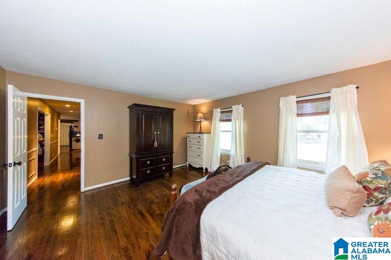 862 Ridgecrest Drive Gardendale, AL 35071 - Photo 28 of 48
