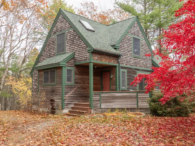 $625,000 | 245 Norway Drive, Bar Harbor, ME 04609