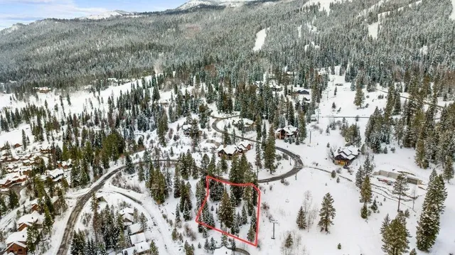 $534,000 | 484 White Water Drive, Unit 27, Donnelly, ID 83615