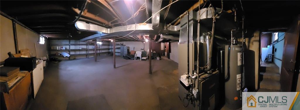 9 Carpender Road New Brunswick, NJ 08901 - Photo 13 of 15 a view of a room with gym equipment