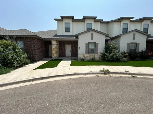 $1,625 | 2603 135th Street, Lubbock, TX 79423