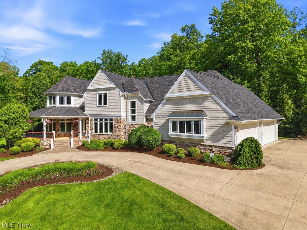 10950 Tibbetts Road Kirtland, OH 44094 - Photo 48 of 50