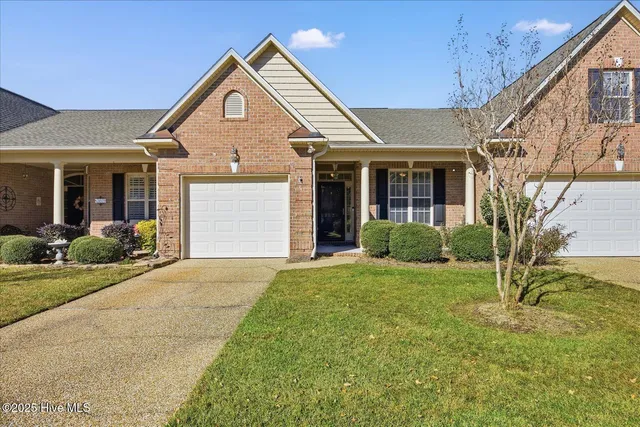 $350,000 | 3021 Braewood Court, Leland, NC 28451