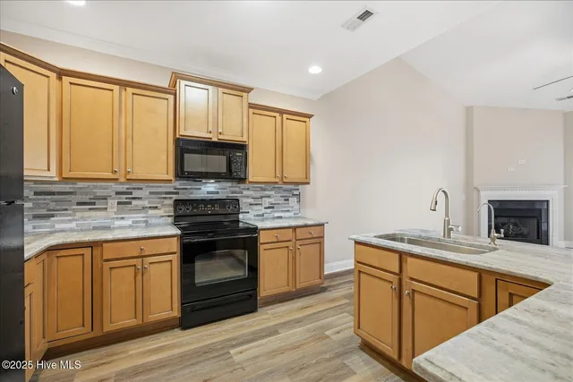 $350,000 | 3021 Braewood Court, Leland, NC 28451