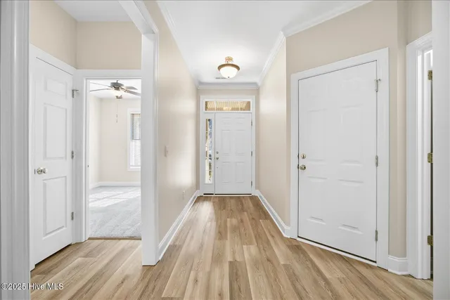 $350,000 | 3021 Braewood Court, Leland, NC 28451