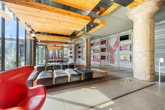 a view of outdoor space yard and patio