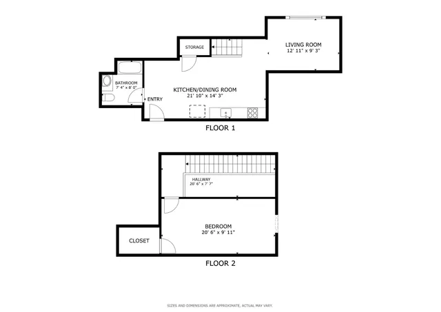 $449,000 | 50 Dey Street, Unit 655, Jersey City, NJ 07306