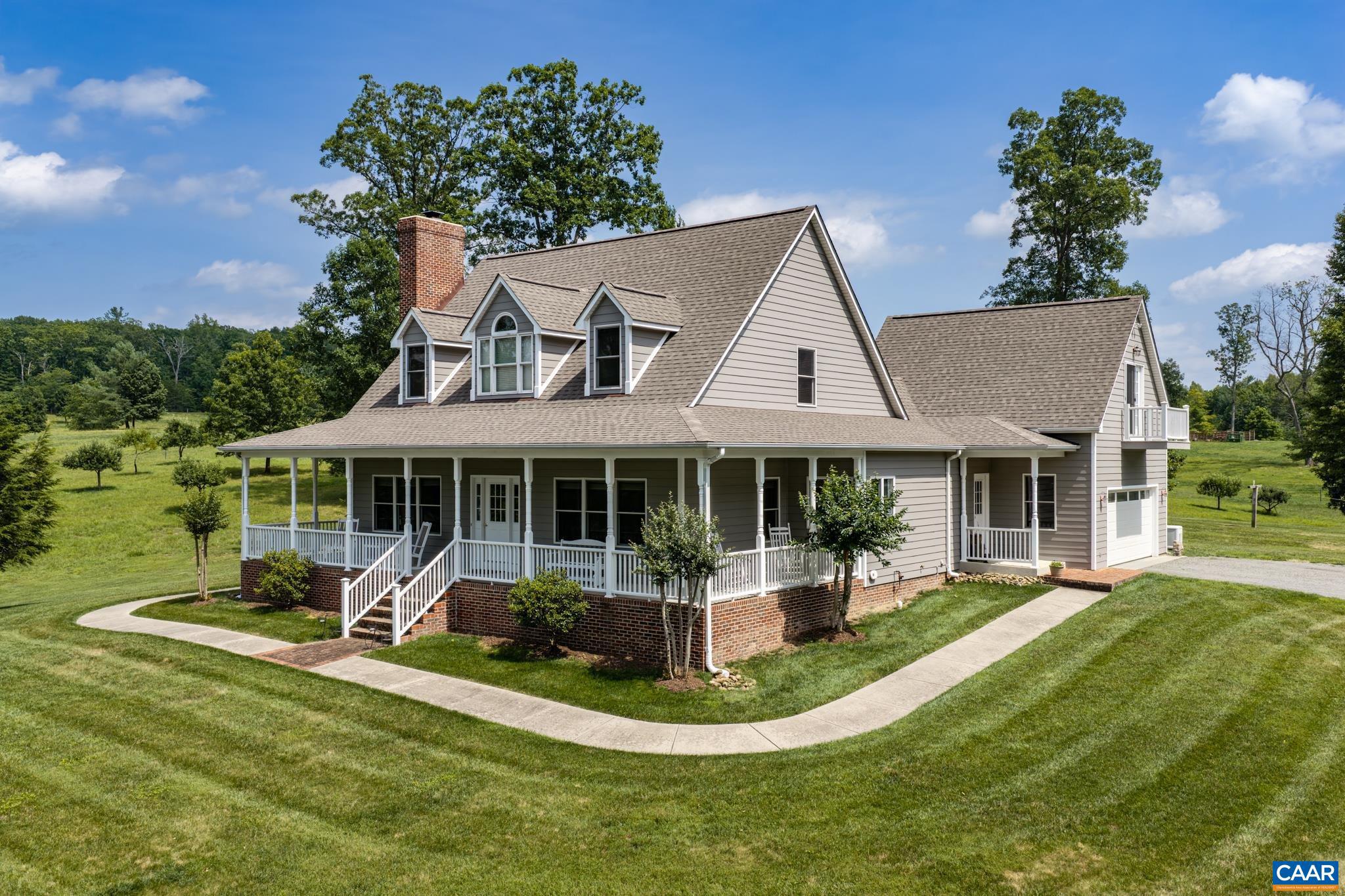 1688 Desert Road Reva, VA 22735 - Photo 43 of 74