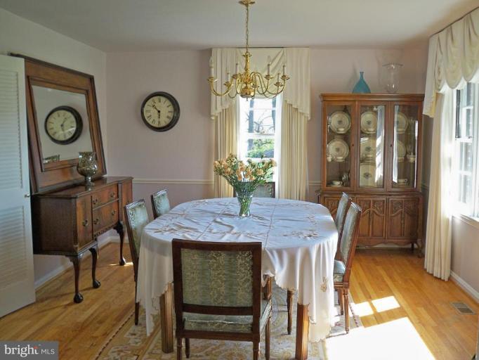 13408 Manor Road Baldwin, MD 21013 - Photo 6 of 21 Dining Room