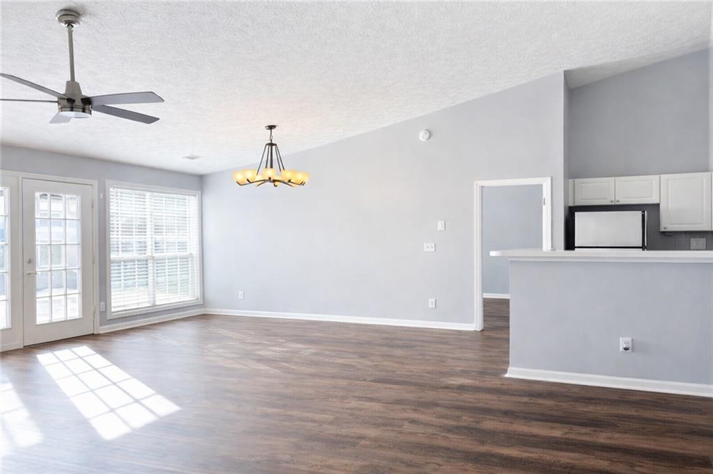 2140 Racquet Club Circle Northwest Lawrenceville, GA 30043 - Photo 2 of 16