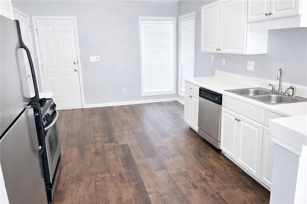 2140 Racquet Club Circle Northwest Lawrenceville, GA 30043 - Photo 6 of 16