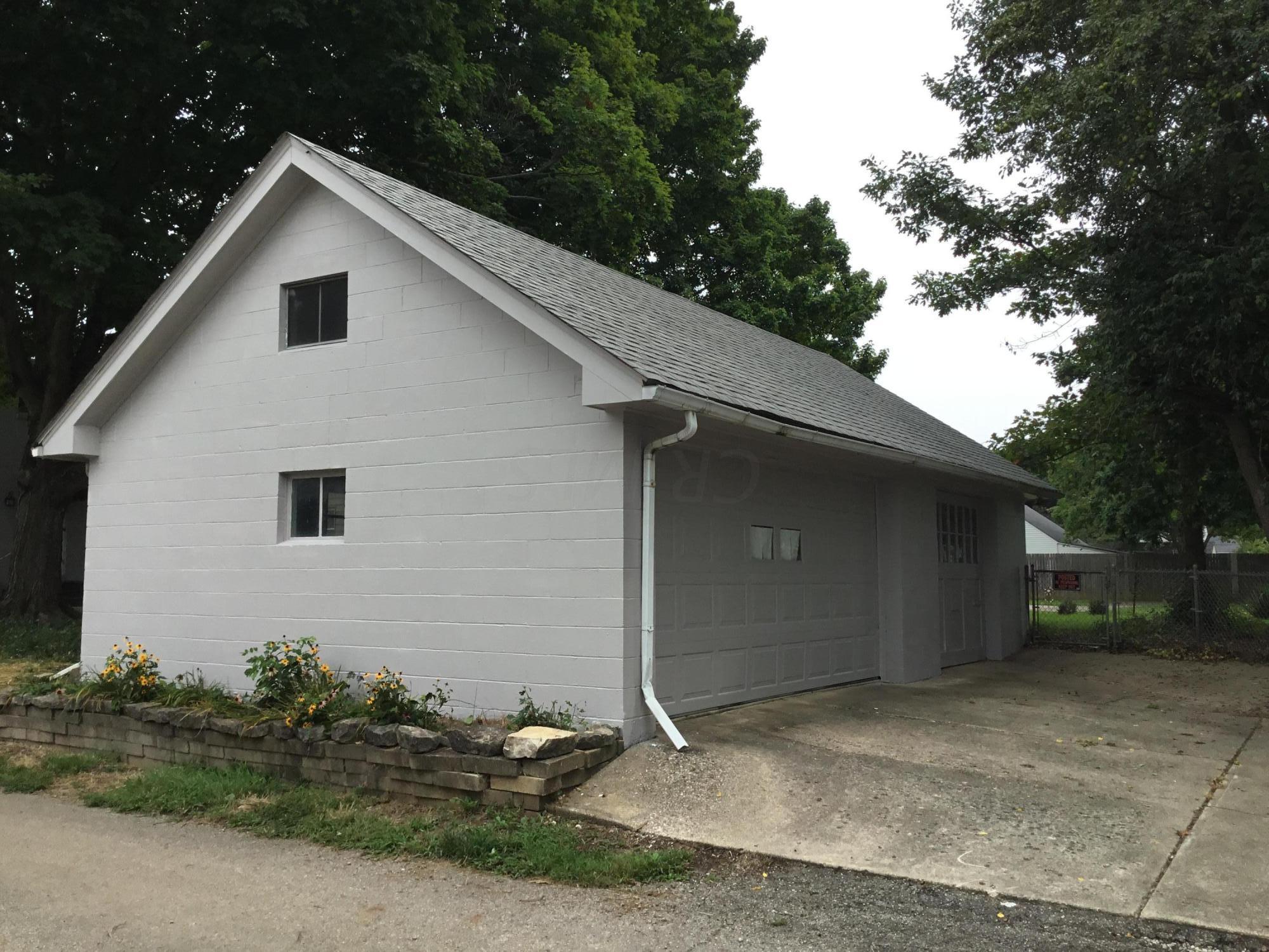 101 Reber Avenue Circleville, OH 43113 - Photo 5 of 20