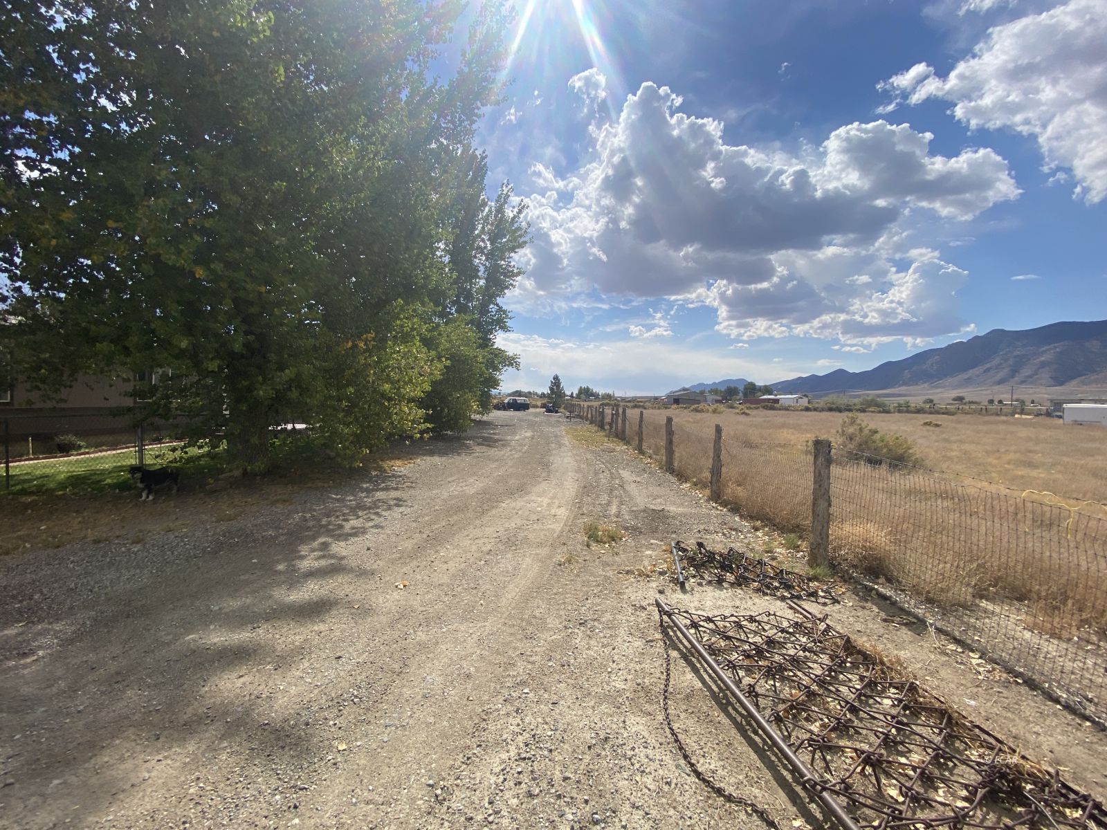 451 Manley Ranch Road Round Mountain, NV 89045 - Photo 2 of 39