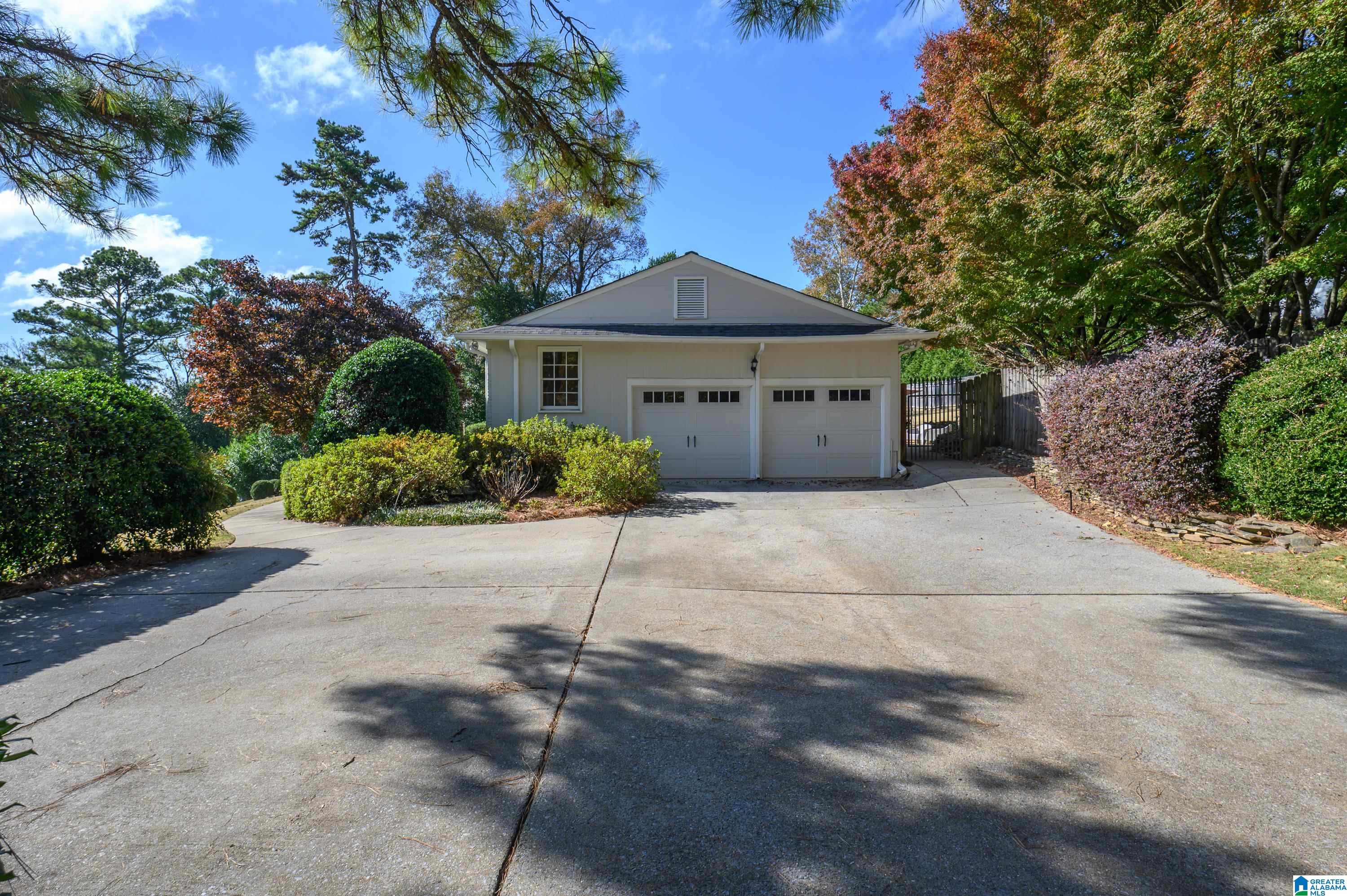 3510 Crosshill Road Birmingham, AL 35223 - Photo 44 of 45