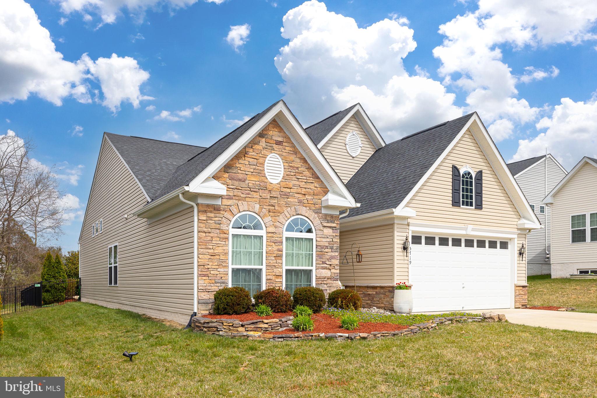 5719 Spring Arbor Circle Fredericksburg, VA 22407 - Photo 2 of 27