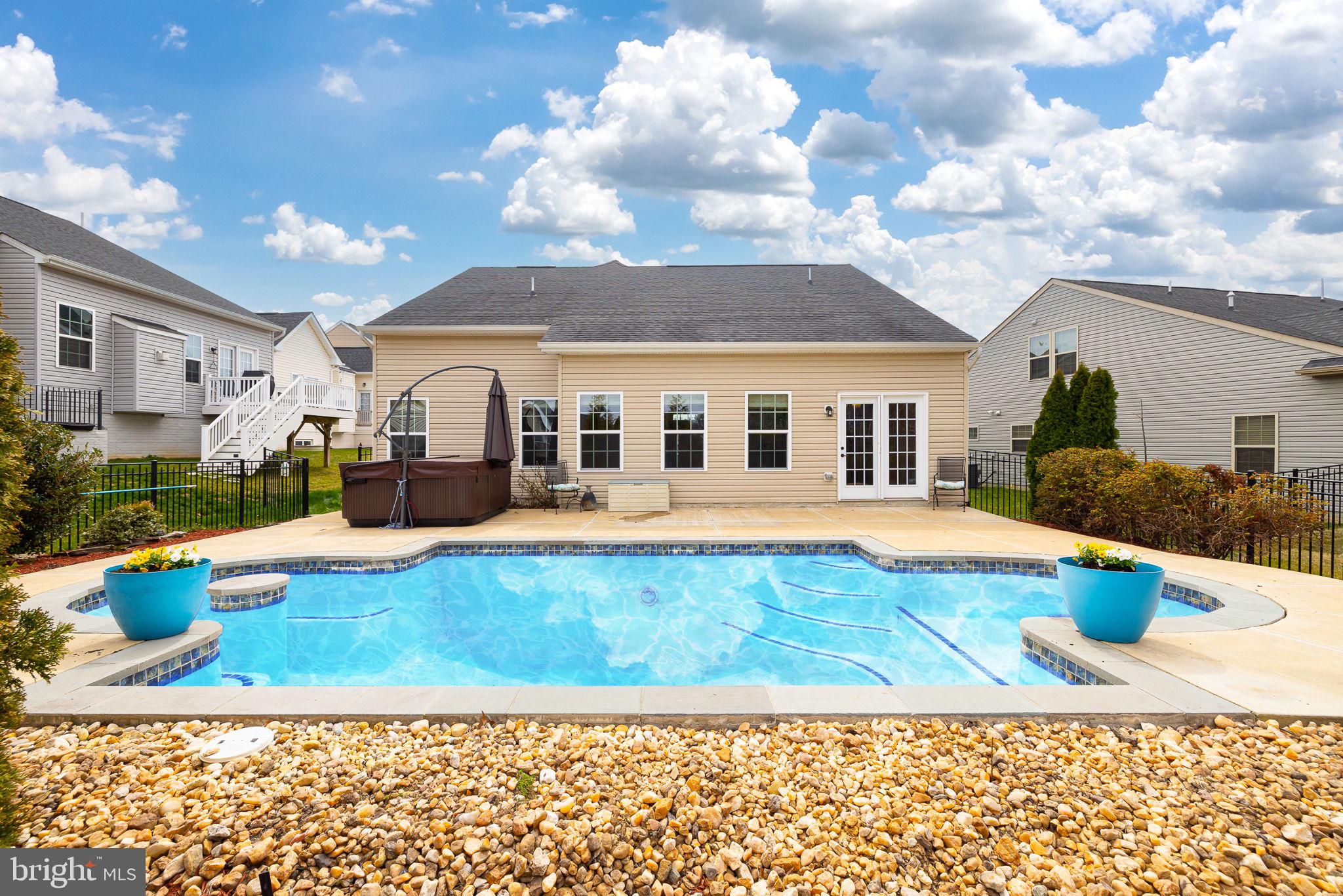 5719 Spring Arbor Circle Fredericksburg, VA 22407 - Photo 26 of 27