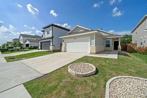$320,000 | 8004 Andravida Drive, Austin, TX 78747