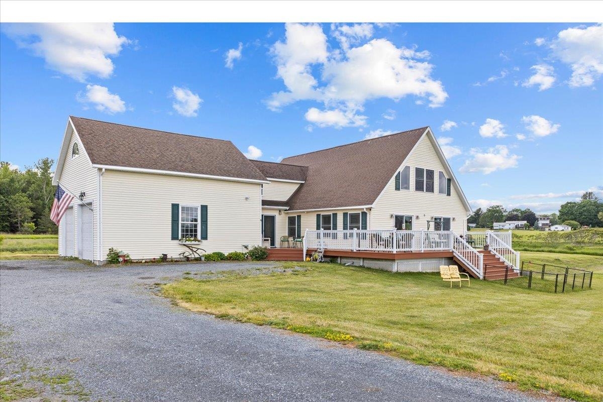 9 Old Marsh Road Grand Isle, VT 05458 - Photo 1 of 33 Gallery Image 1