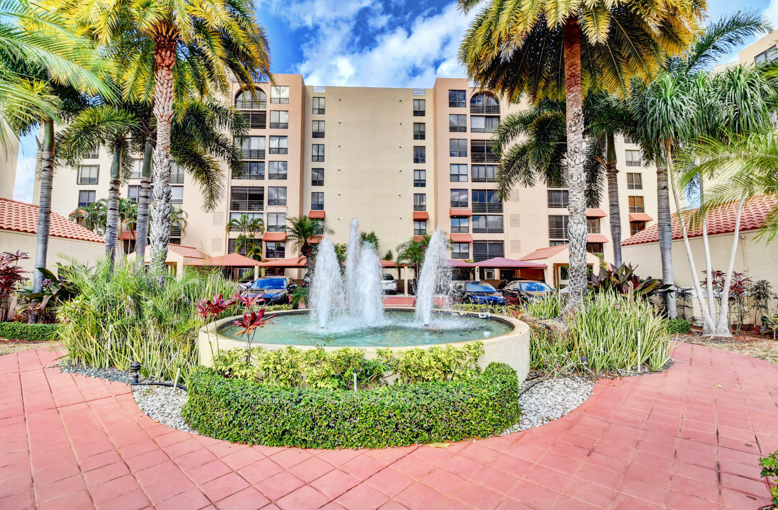 7137 Promenade Drive, Unit 602 Boca Raton, FL 33433 - Photo 1 of 34 front