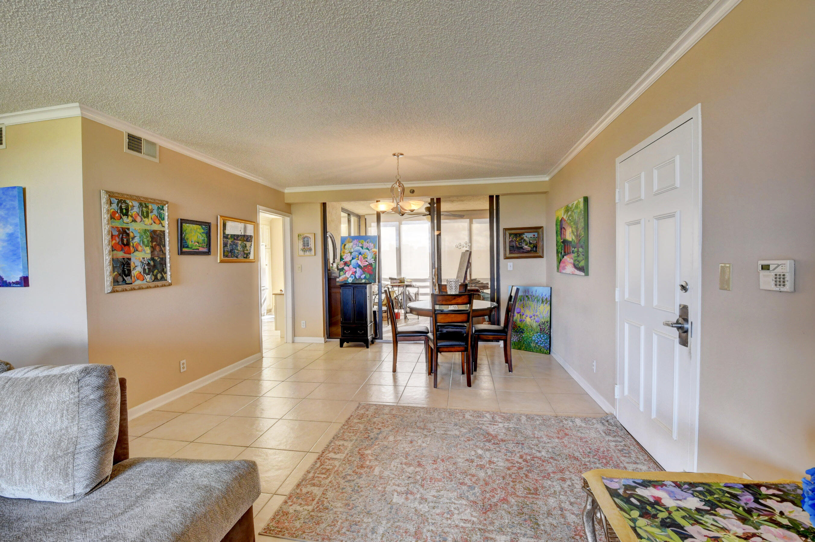 7137 Promenade Drive, Unit 602 Boca Raton, FL 33433 - Photo 15 of 34 dining room