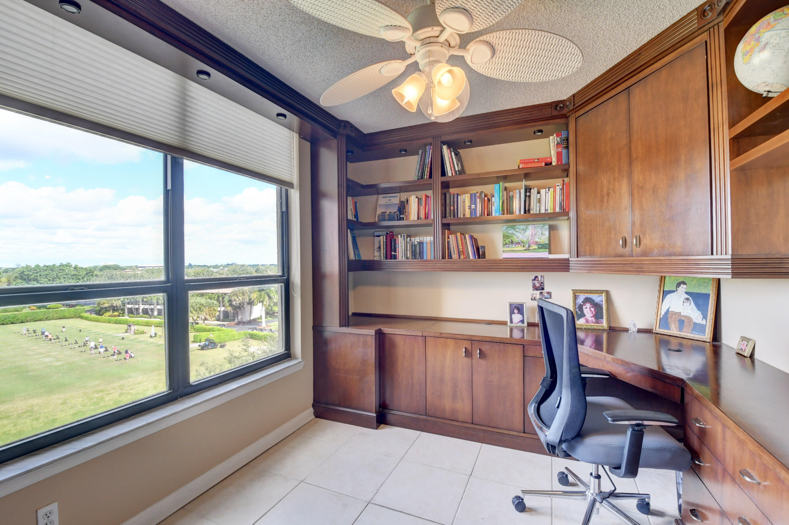 7137 Promenade Drive, Unit 602 Boca Raton, FL 33433 - Photo 28 of 34 2nd bedroom