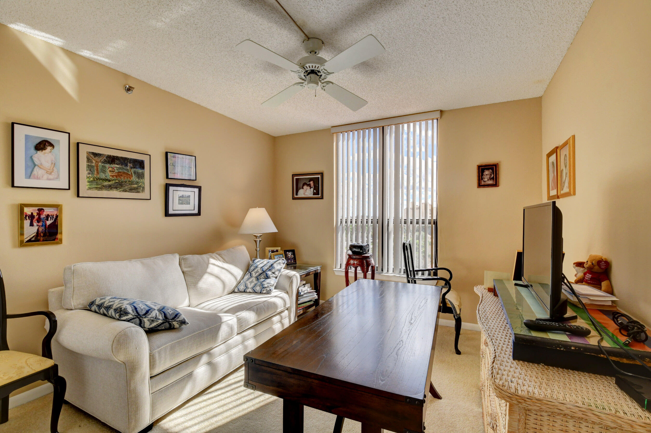 7137 Promenade Drive, Unit 602 Boca Raton, FL 33433 - Photo 29 of 34 3rd bedroom