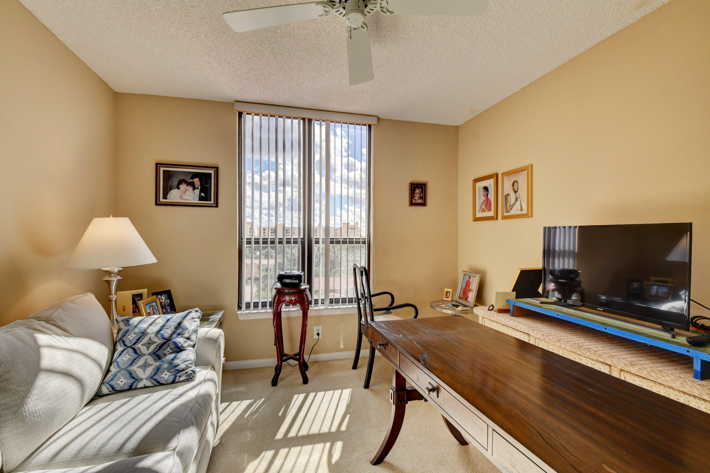 7137 Promenade Drive, Unit 602 Boca Raton, FL 33433 - Photo 30 of 34 3rd bedroom