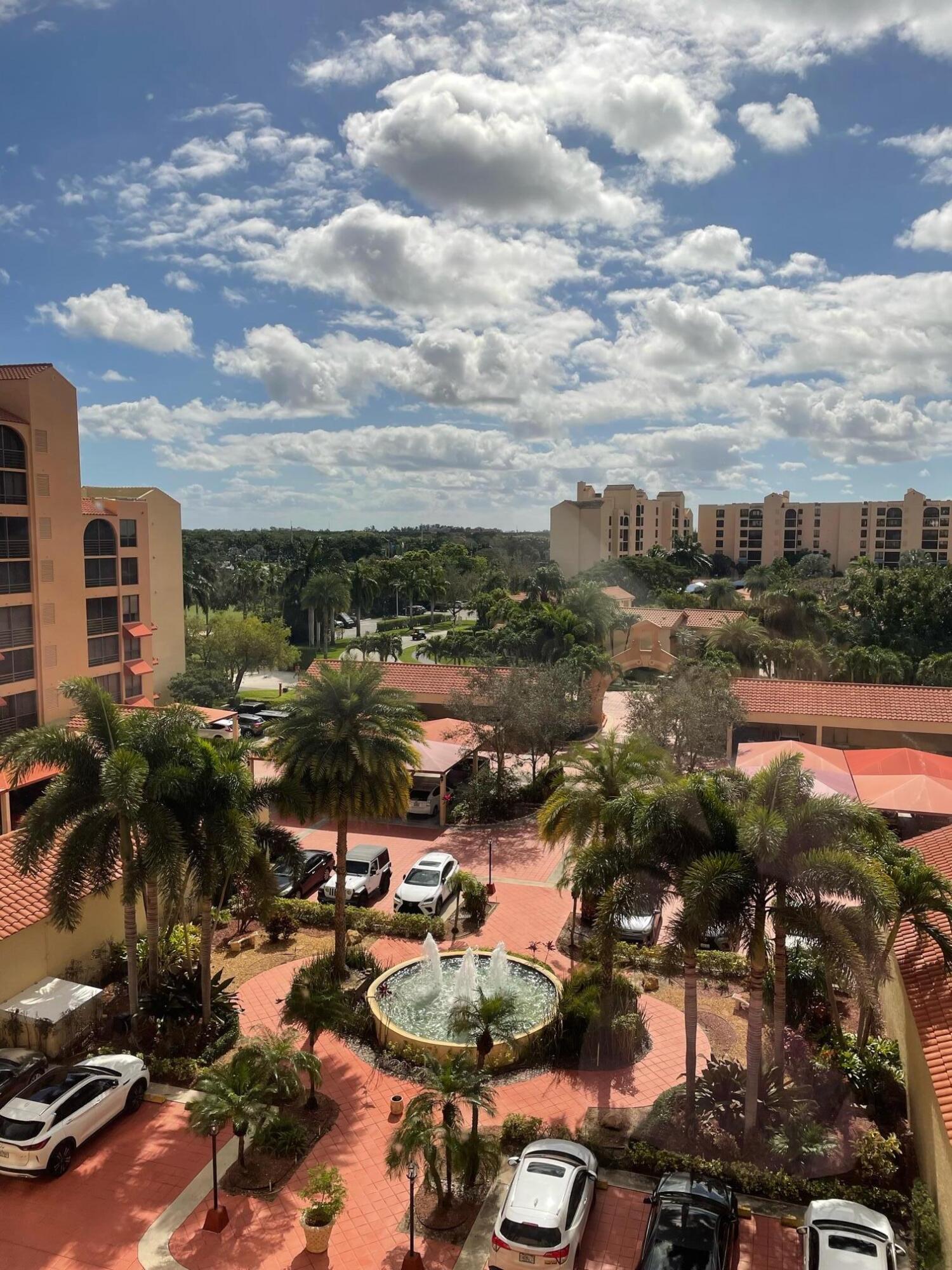 7137 Promenade Drive, Unit 602 Boca Raton, FL 33433 - Photo 34 of 34 view from front