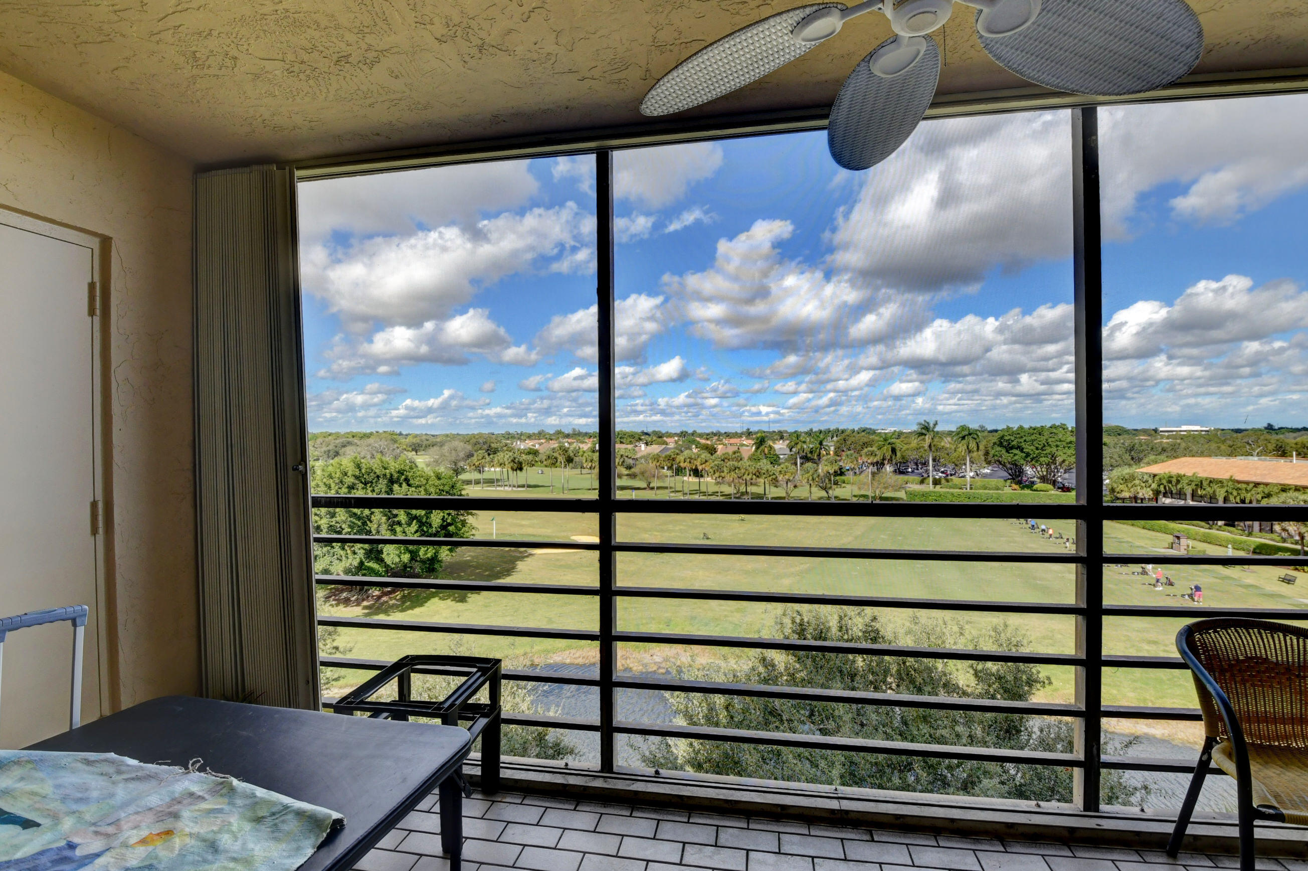 7137 Promenade Drive, Unit 602 Boca Raton, FL 33433 - Photo 7 of 34 patio