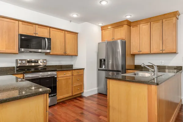 $1,195,000 | 18 Congress Street, Unit 308, Portsmouth, NH 03801