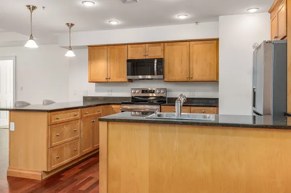 $1,195,000 | 18 Congress Street, Unit 308, Portsmouth, NH 03801