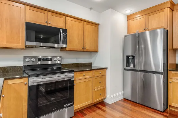 $1,195,000 | 18 Congress Street, Unit 308, Portsmouth, NH 03801