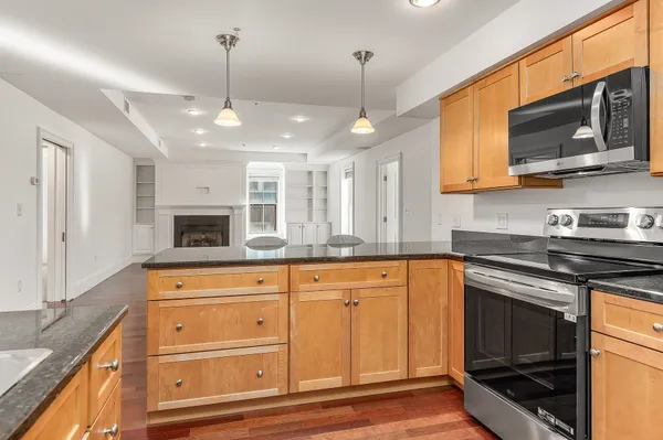 $1,195,000 | 18 Congress Street, Unit 308, Portsmouth, NH 03801